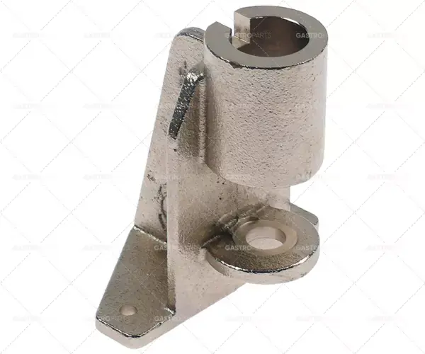 Dokud Zásoby Vydrží Držák hořáku pro hořák uzávěrem o 80 / 110mm 3,5 / 6kW