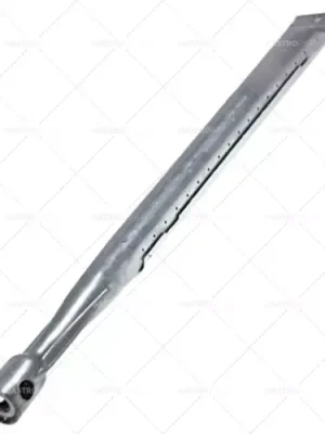 1-řadý plynový hořák délka 418 mm průměr 27 mm Nejlepší Volba