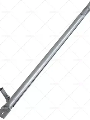 délka plynového hořáku 638 mm průměr 27 mm Poslední Šance
