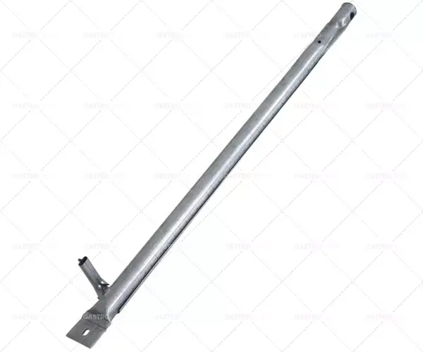 délka plynového hořáku 638 mm průměr 27 mm Poslední Šance