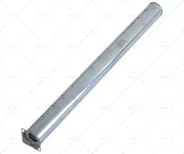 Rychlé Dodání tyčový hořák 1-řadý ø 40mm L 500mm šířka příruby 43mm délka příruby 43mm naklápěcí pánev bratt