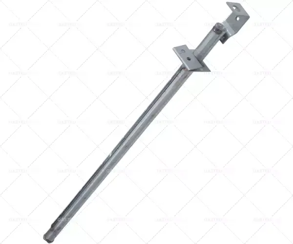 délka plynového hořáku 740 mm průměr 25 mm Oblíbený