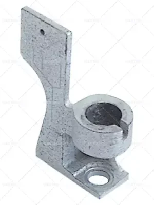 Bezpečná Platba držák hořáku pro víčko hořáku ø 100 mm 5,5 kW