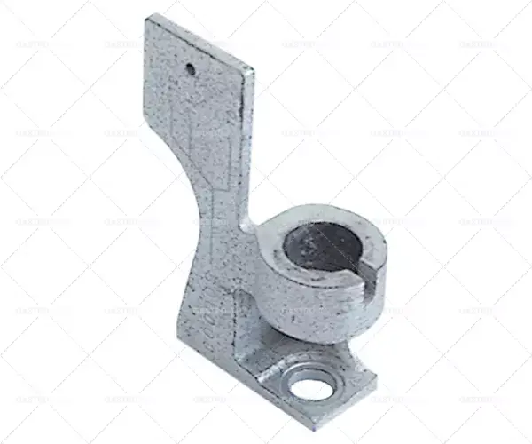 Bezpečná Platba držák hořáku pro víčko hořáku ø 100 mm 5,5 kW