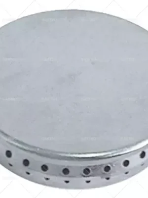 Horká Nabídka kryt hořáku ø 70 mm