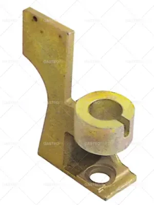 Autentický držák hořáku pro víčko hořáku ø 70 mm 3,5 kW