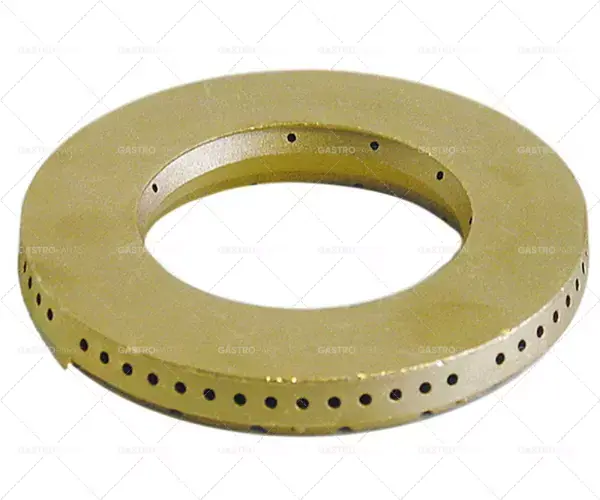Hořák čepice o 115 mm EP mimo 6kW se středovým otvorem Speciální Cena