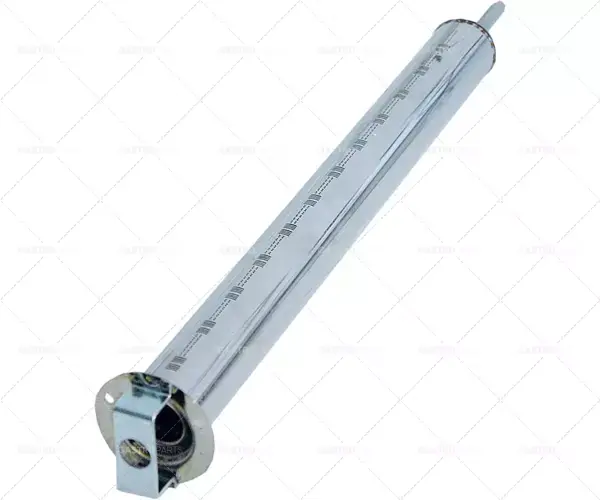 Sezónní Sleva délka plynového hořáku 405 mm průměr 40 mm