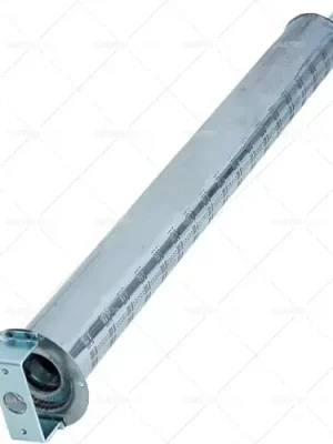 1-řadý plynový hořák délka 470 mm průměr 50 mm Nejprodávanější