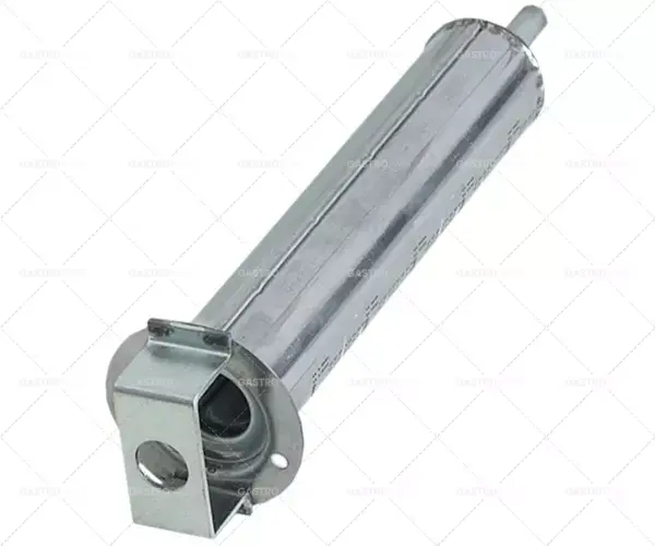 Novinka délka plynového hořáku 192 mm průměr 40 mm