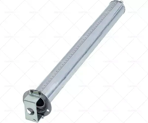 Víkendová Akce délka plynového hořáku 397 mm průměr 40 mm