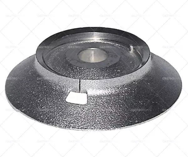 hlava hořáku pro víčko hořáku ø 102 mm Nakupujte Hned