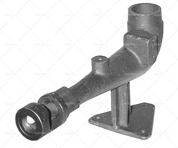 Akční Nabídka Venturi pro víka hořáku o 122mm