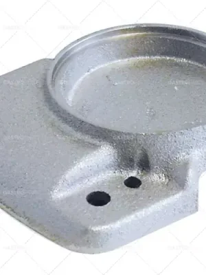 hlava hořáku pro víčko hořáku ø 85 mm 3,5 kW Pouze Dnes
