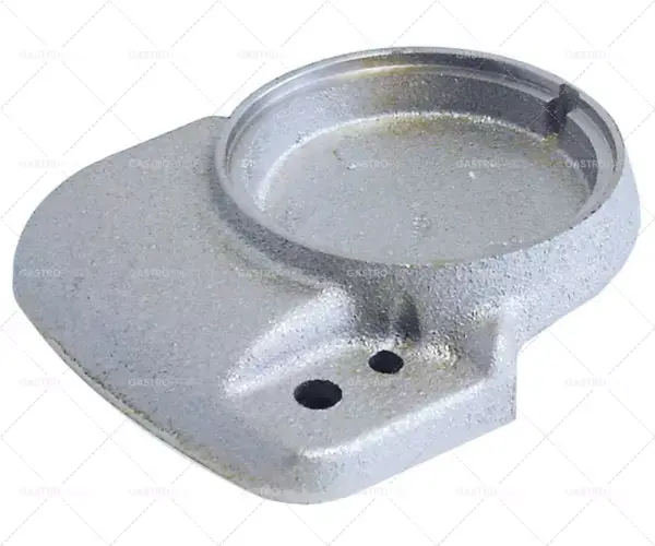 hlava hořáku pro víčko hořáku ø 85 mm 3,5 kW Pouze Dnes