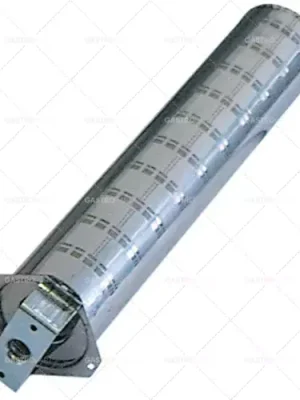 Víkendová Akce délka plynového hořáku 315 mm průměr 60 mm