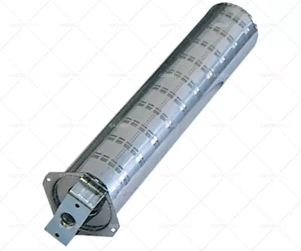 Víkendová Akce délka plynového hořáku 315 mm průměr 60 mm