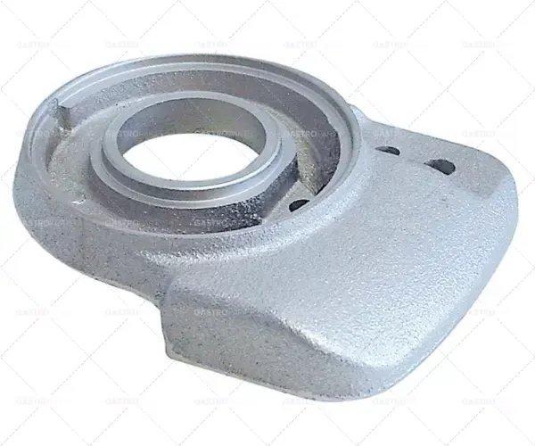 Originální hlava hořáku pro víčko hořáku ø 95 mm 5,5 kW