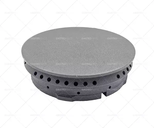 Vysoce Kvalitní kryt hořáku ø 80 mm