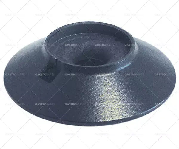hlava hořáku pro víčko hořáku ø 80 mm Super Cena