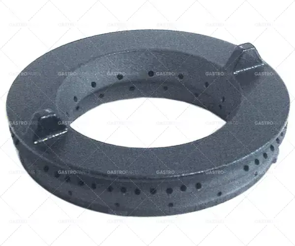 Sleva Hořák čepice O 120 mm s středového otvoru
