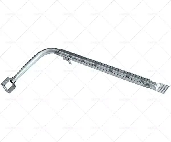 Zlevněný úhlový plynový hořák délka 770 mm šířka 345 mm