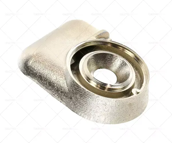 Hořák hlava D na víčku hořáku o 105 mm 5,6 kW Top Prodej