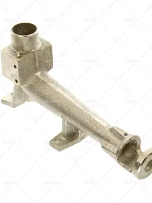 Aktuální Venturiho trubice d pro víčko hořáku ø 105 mm 5,6kw
