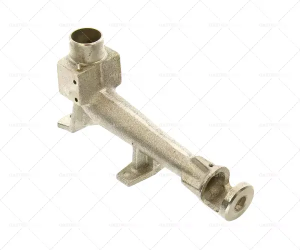 Aktuální Venturiho trubice d pro víčko hořáku ø 105 mm 5,6kw