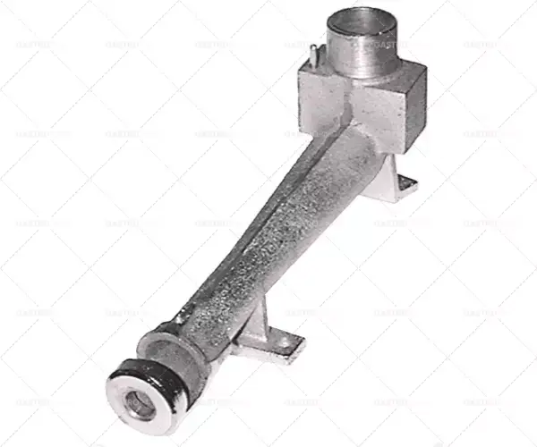 Venturiho trubice e pro víčko hořáku ø 125 mm 7kW Nízká Cena