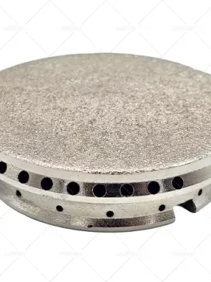 Akční Nabídka víčko hořáku ø 70 mm 3,5 kW