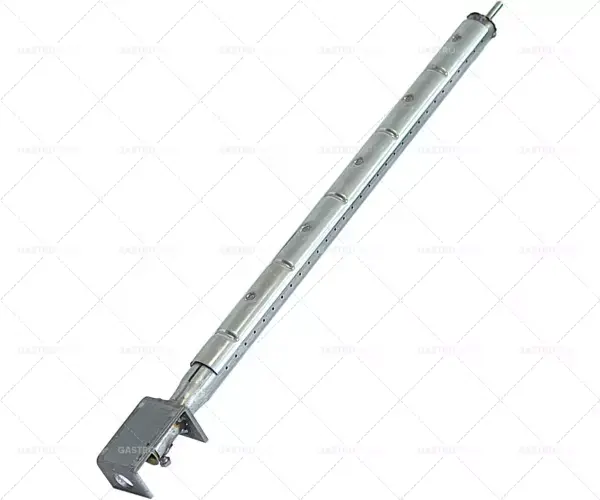 délka plynového hořáku 425 mm průměr. 40 mm Nejprodávanější