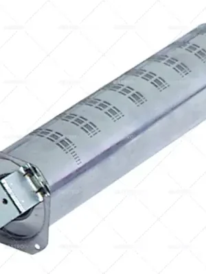 Expresní Doručení plynový hořák dlouhý 260 mm průměr 60 mm