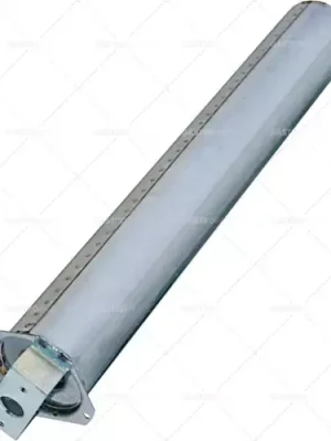 délka plynového hořáku 388 mm průměr 60 mm Omezená Nabídka