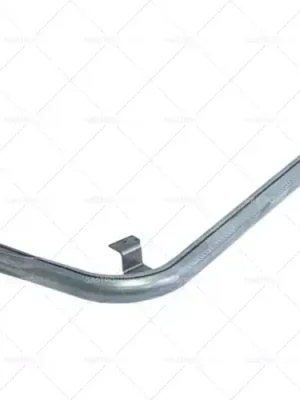 Koupit Online tyčový hořák úhlový D 625 mm Š 250 mm trouba