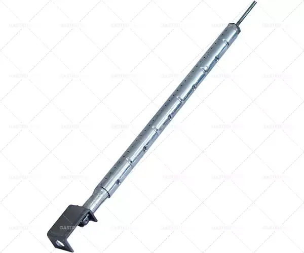 délka plynového hořáku 440 mm průměr 27 mm Horká Nabídka