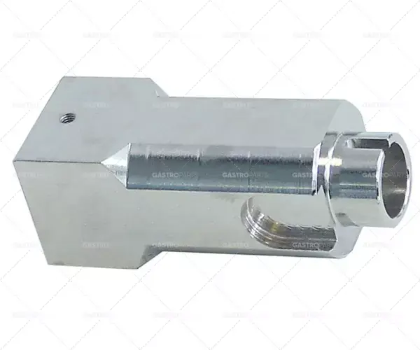 Venturiho trubice vhodná pro hořák 3,3 kW Nízká Cena