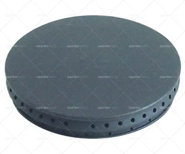 Hořák čepice O 110mm 4,5kW Poslední Šance