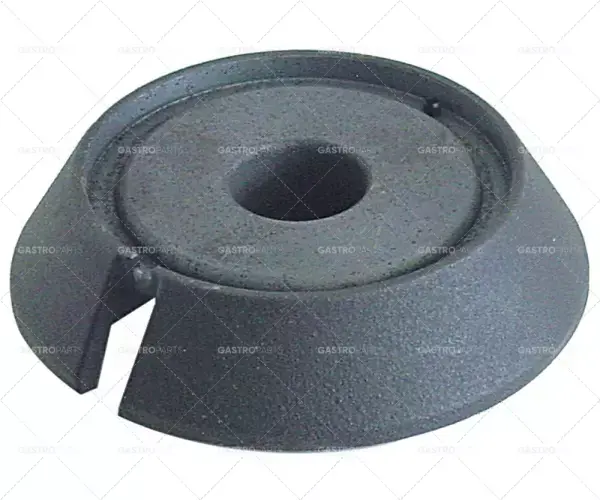Nejlepší Volba hlava hořáku pro víčko hořáku ø 110 mm 4,5 kW