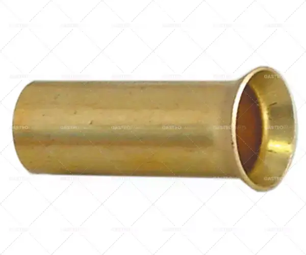 směšovací trubka H 44 mm ø 20 mm vhodná pro hořák 4,5 kW Poslední Šance