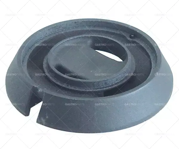 Koupit Online Hořák hlava pro víka hořáku o 130mm 7,2kW