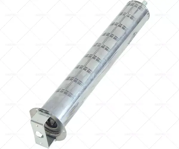Rychlé Dodání délka plynového hořáku 320 mm průměr 50 mm