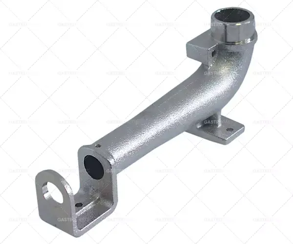 Značkový Venturiho trubice pro víčko hořáku ø 82 mm 3,5 kW