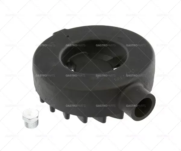kruhový hořák C ø 175 mm 9,5 kW Nízká Cena