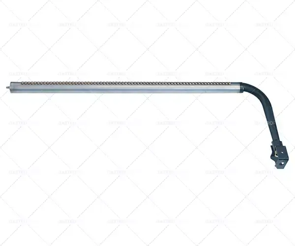 úhlový plynový hořák délka 880 mm šířka 330 mm Finální Výprodej