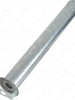 délka plynového hořáku 445 mm průměr 50 mm Cenově Výhodný