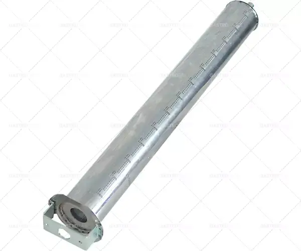 délka plynového hořáku 445 mm průměr 50 mm Cenově Výhodný