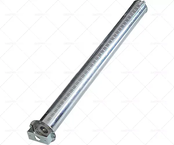 délka plynového hořáku 578 mm průměr 50 mm Odeslání Ihned