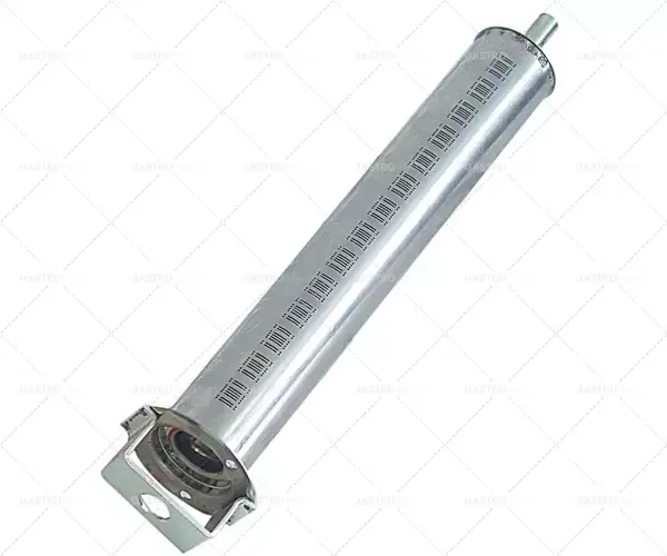 tyčový hořák ø 40 mm L 254 mm příruba bain marie ø 61 mm Nejprodávanější