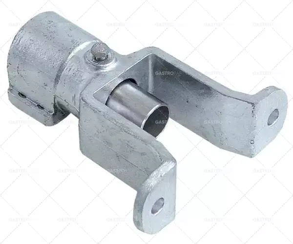 držák hořáku pro víčko hořáku ø 90/115 mm H 122 mm s mísicí objímkou Nejlepší Cena